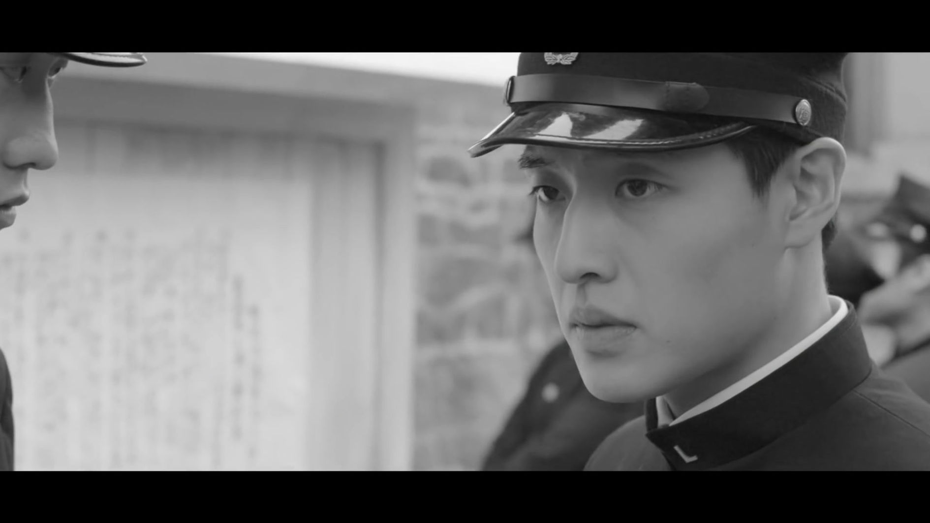 London Korean Film Festival - 2016 Trailer